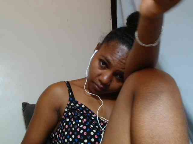 Cutie12 webcam