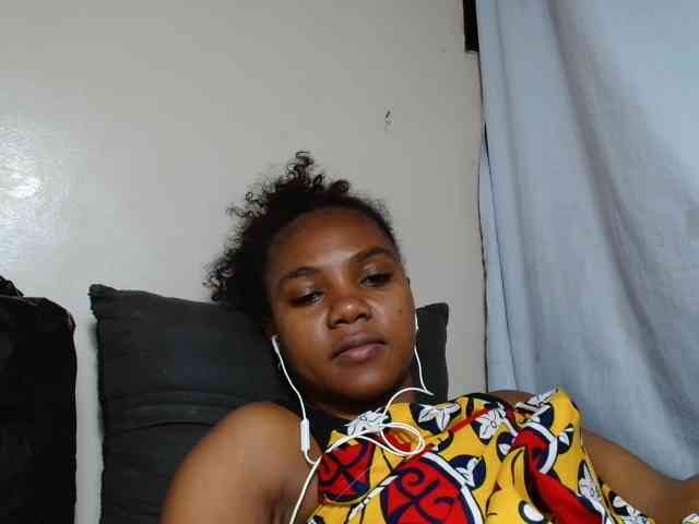 Cutie12 webcam