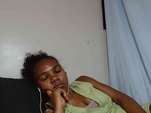 Cutie12 webcam