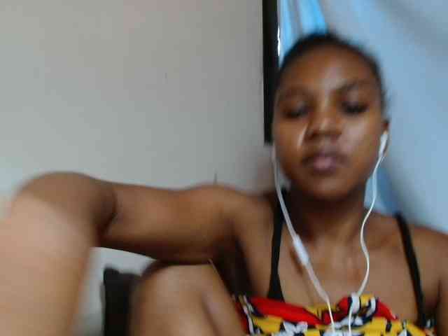 Cutie12 webcam