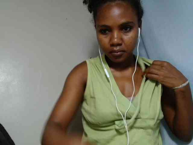 Cutie12 webcam