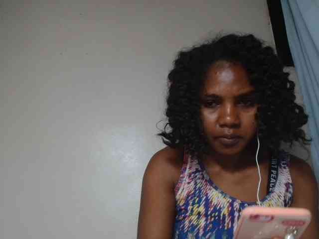 Cutie12 webcam