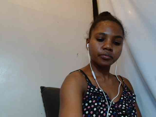 Cutie12 webcam