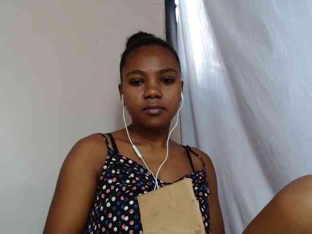 Cutie12 webcam