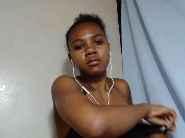 Cutie12 webcam