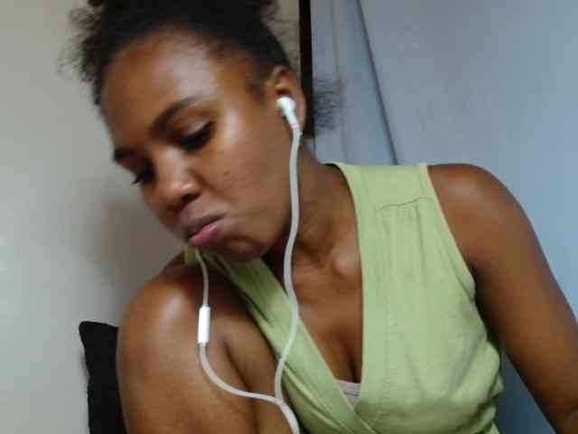 Cutie12 webcam
