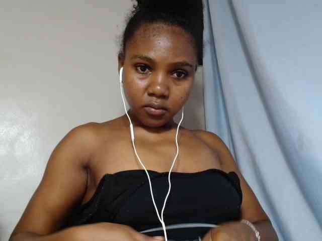 Cutie12 webcam