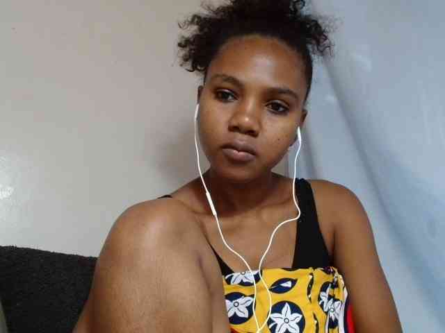 Cutie12 webcam