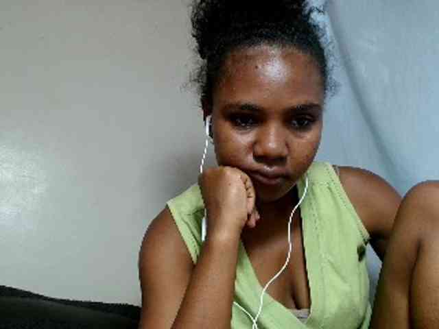 Cutie12 webcam