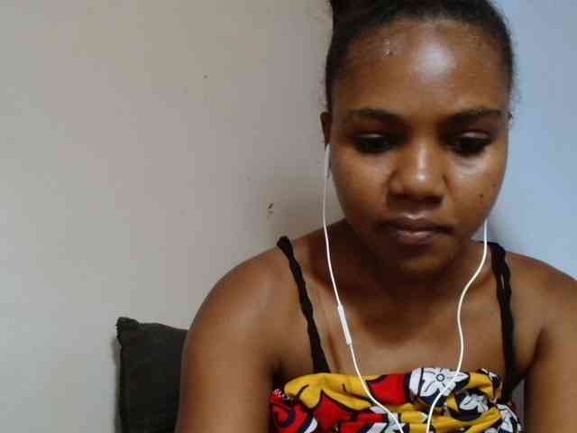 Cutie12 webcam