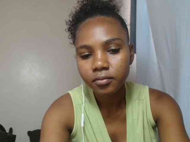 Cutie12 webcam