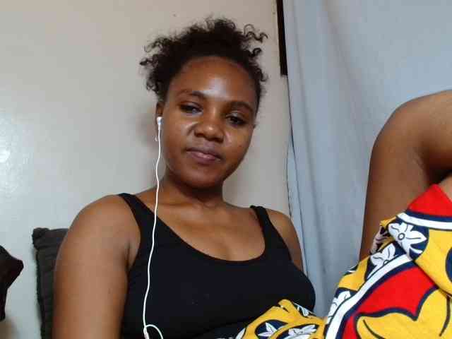 Cutie12 webcam