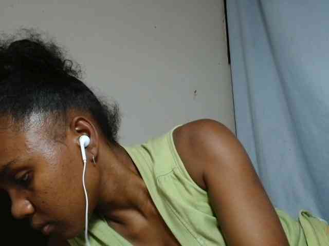 Cutie12 webcam