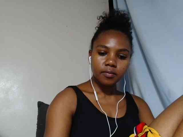 Cutie12 webcam