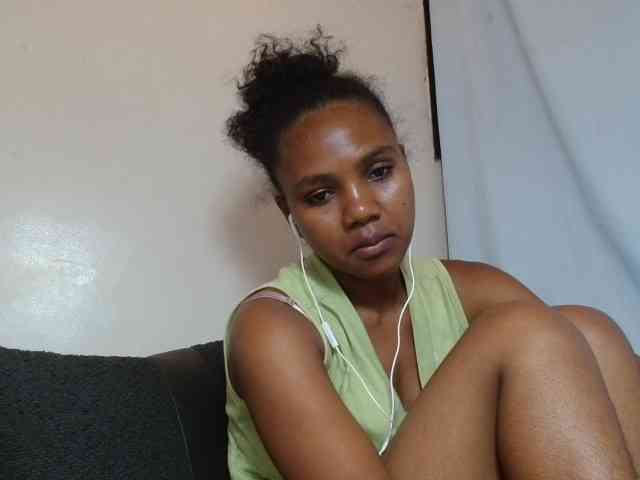 Cutie12 webcam