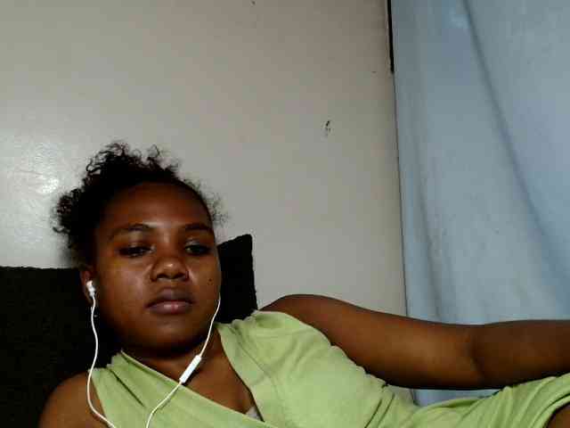 Cutie12 webcam
