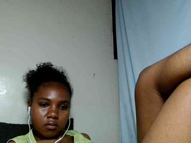 Cutie12 webcam