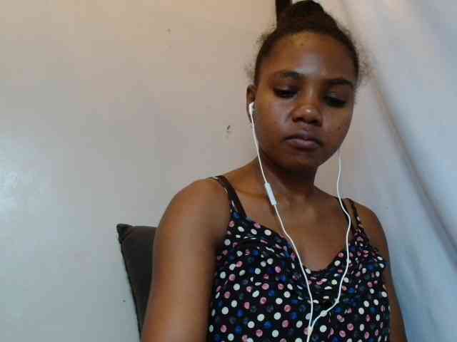 Cutie12 webcam