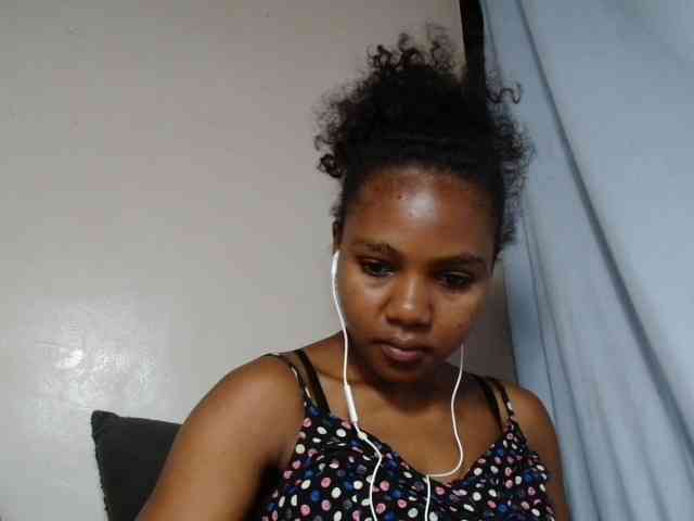 Cutie12 webcam
