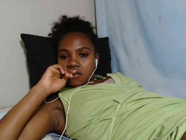 Cutie12 webcam