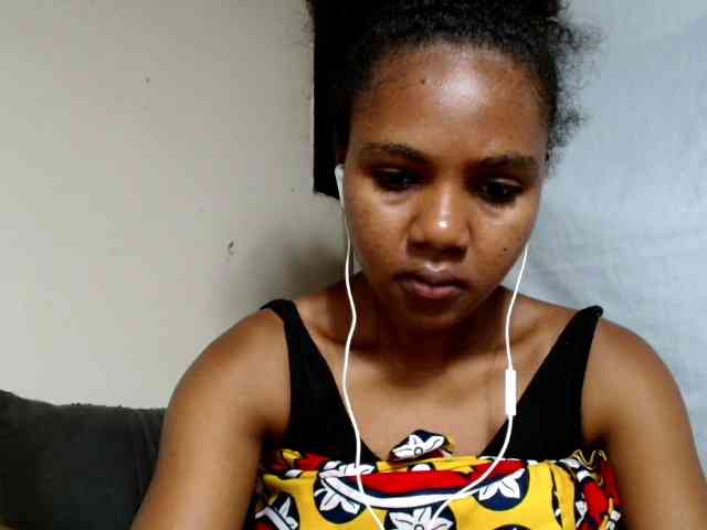 Cutie12 webcam