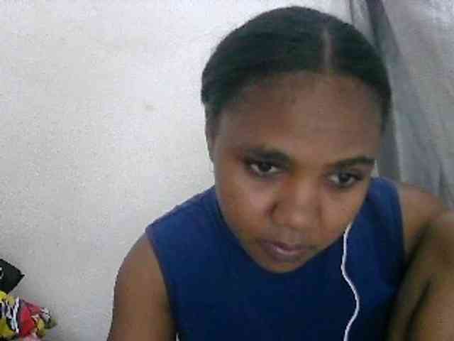 Cutie12 webcam