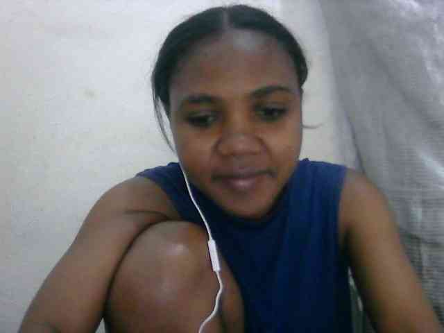 Cutie12 webcam