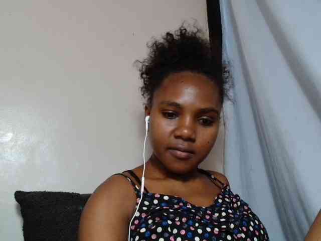 Cutie12 webcam