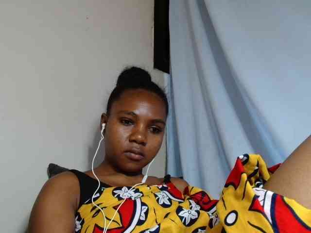 Cutie12 webcam