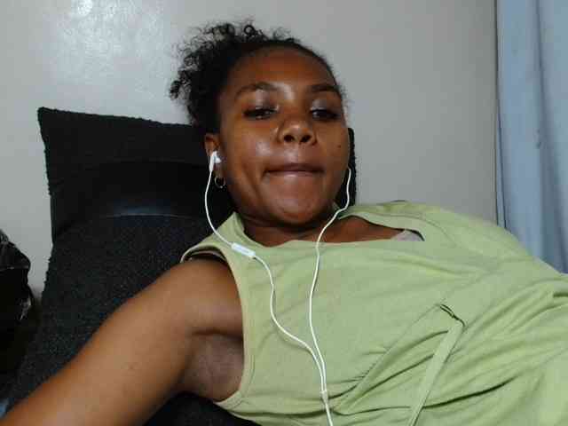Cutie12 webcam