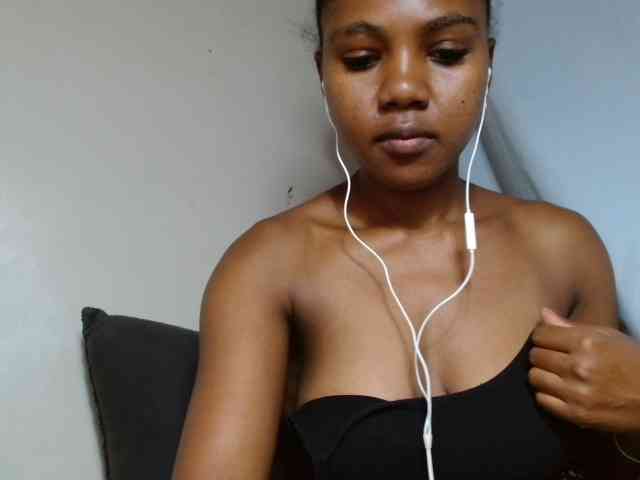 Cutie12 webcam