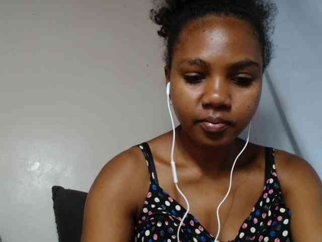 Cutie12 webcam