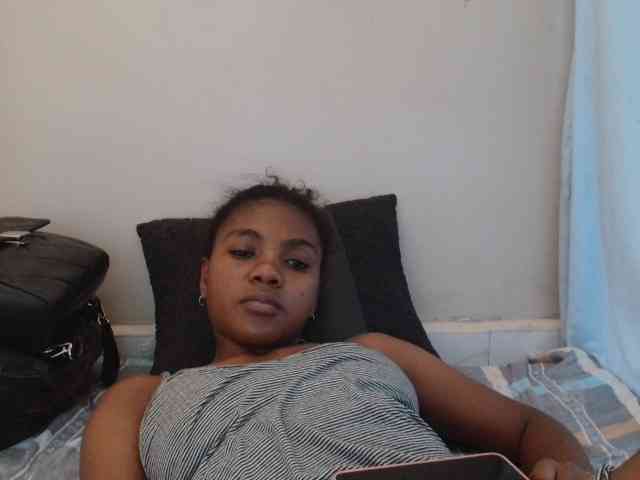 Cutie12 webcam