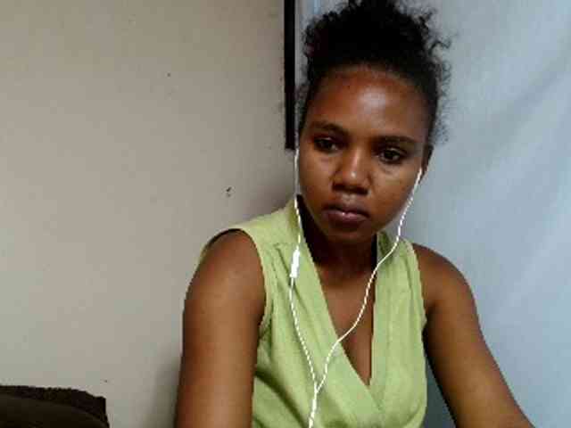 Cutie12 webcam
