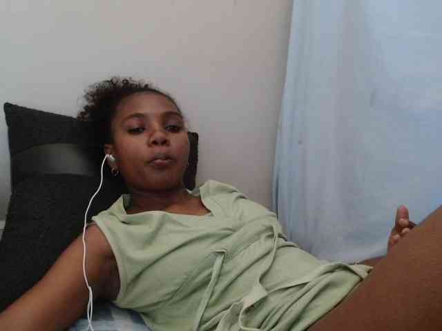 Cutie12 webcam