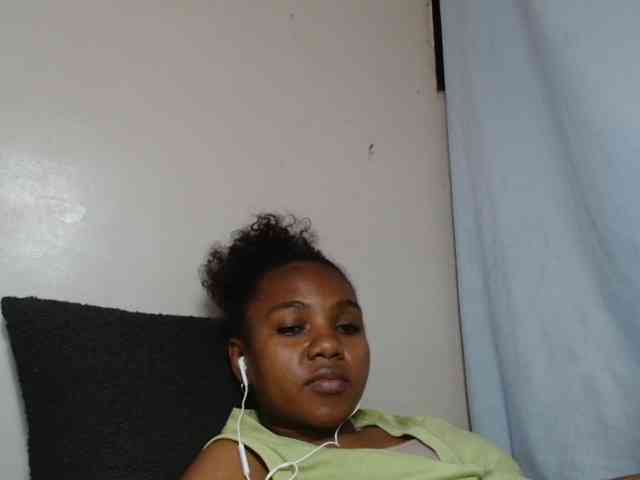 Cutie12 webcam