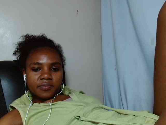 Cutie12 webcam