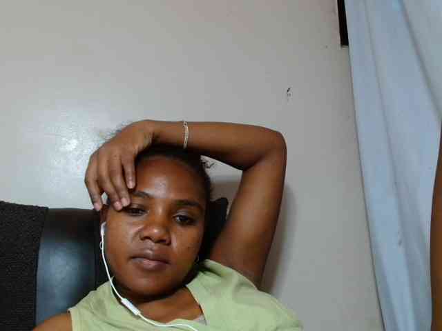 Cutie12 webcam