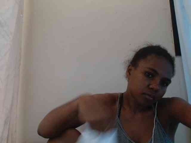 Cutie12 webcam