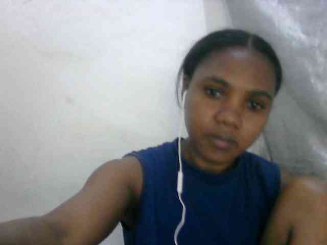 Cutie12 webcam