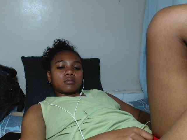 Cutie12 webcam
