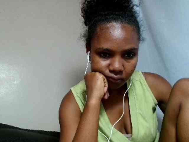 Cutie12 webcam