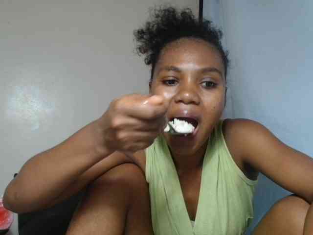 Cutie12 webcam