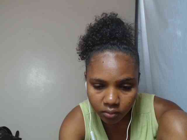 Cutie12 webcam