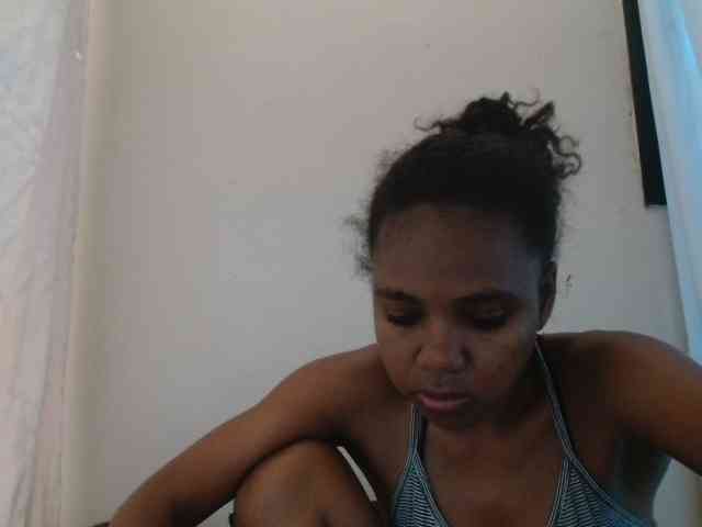 Cutie12 webcam