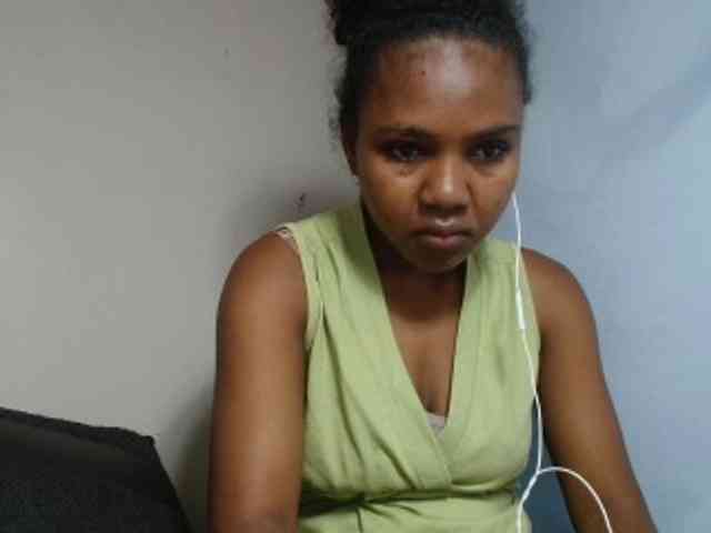 Cutie12 webcam