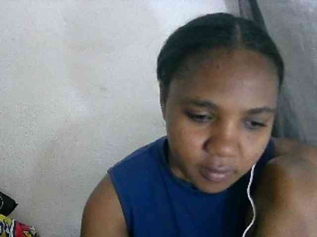 Cutie12 webcam