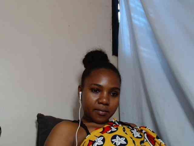 Cutie12 webcam