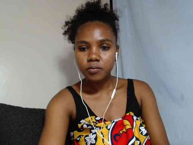 Cutie12 webcam