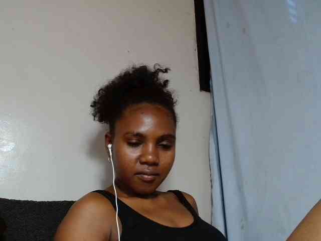 Cutie12 webcam